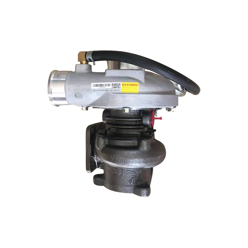 Turbocharger 858560-5002 806707-5004 S00014455+01 858560-0002 S00031402+01 Turbo For MAXUS VM 2.8T Jinlong Bus GT17