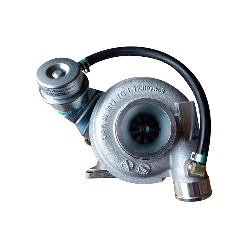 Turbocharger 858560-5002 806707-5004 S00014455+01 858560-0002 S00031402+01 Turbo For MAXUS VM 2.8T Jinlong Bus GT17