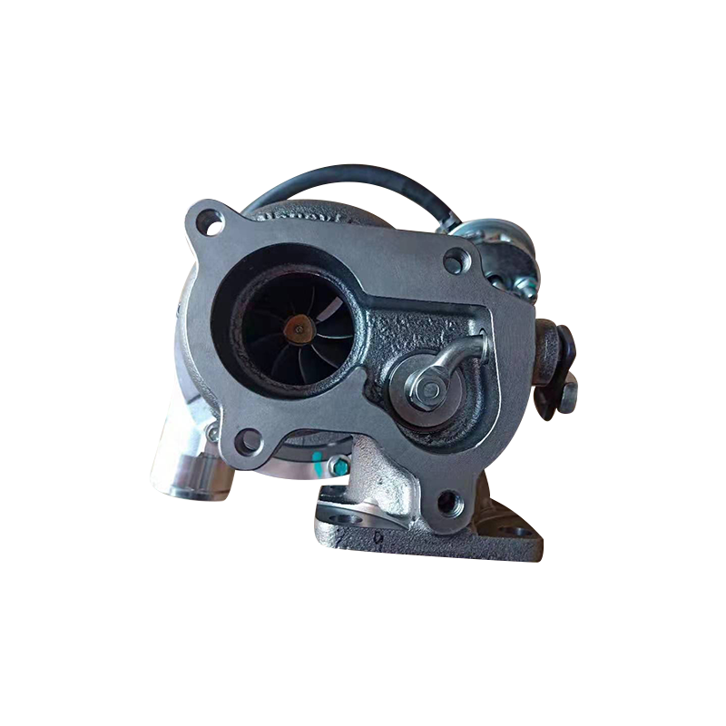 Turbocharger 858560-5002 806707-5004 S00014455+01 858560-0002 S00031402+01 Turbo For MAXUS VM 2.8T Jinlong Bus GT17