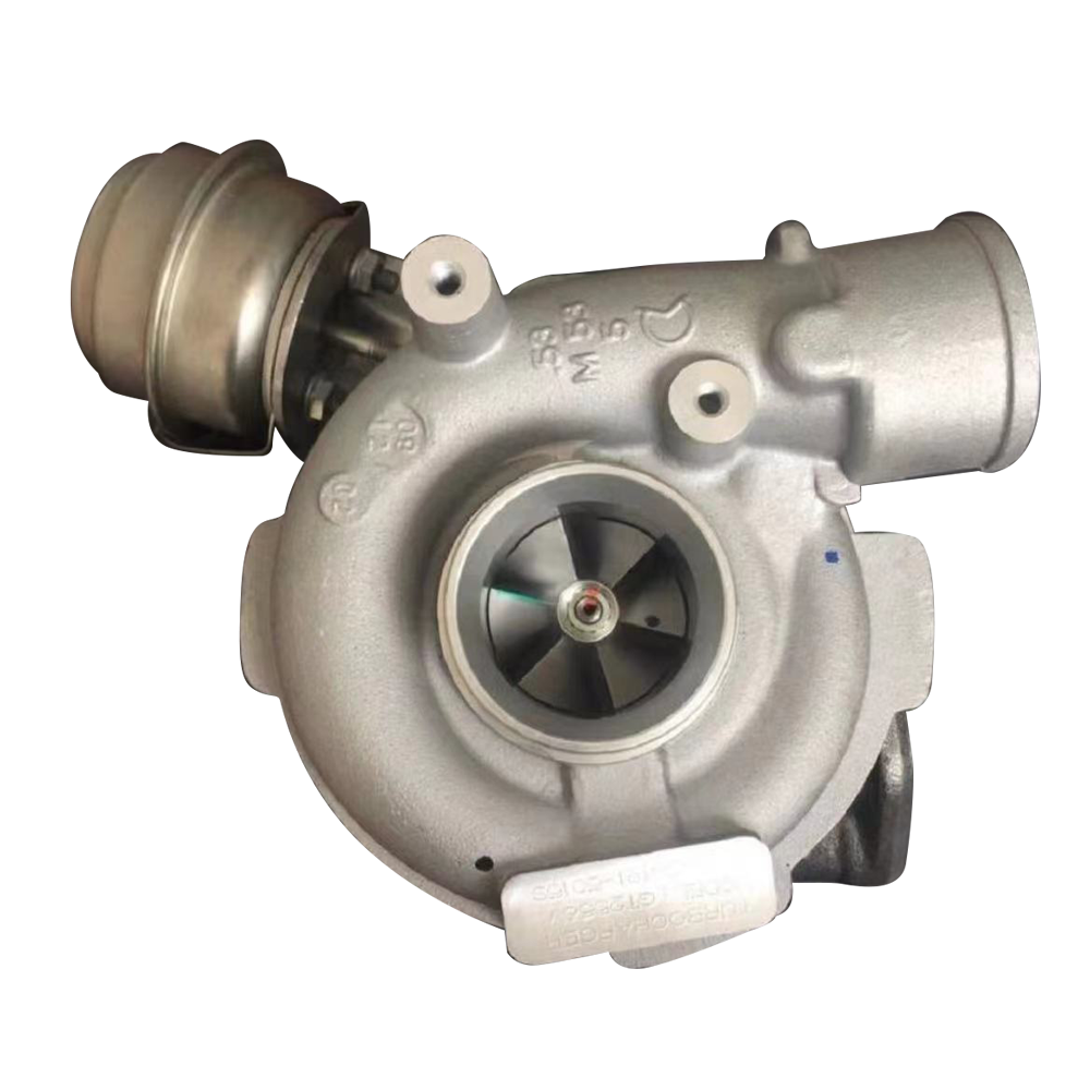 GT2556V Turbocharger 454191-5015S 2248906G 454191-0006 454191-0015 454191-5015 454191-0001 Turbo For BMW 530D 730D E38 E