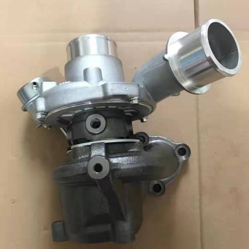 GT20 Turbocharger 760986-0010 760986-5010 40226002H 48226009C