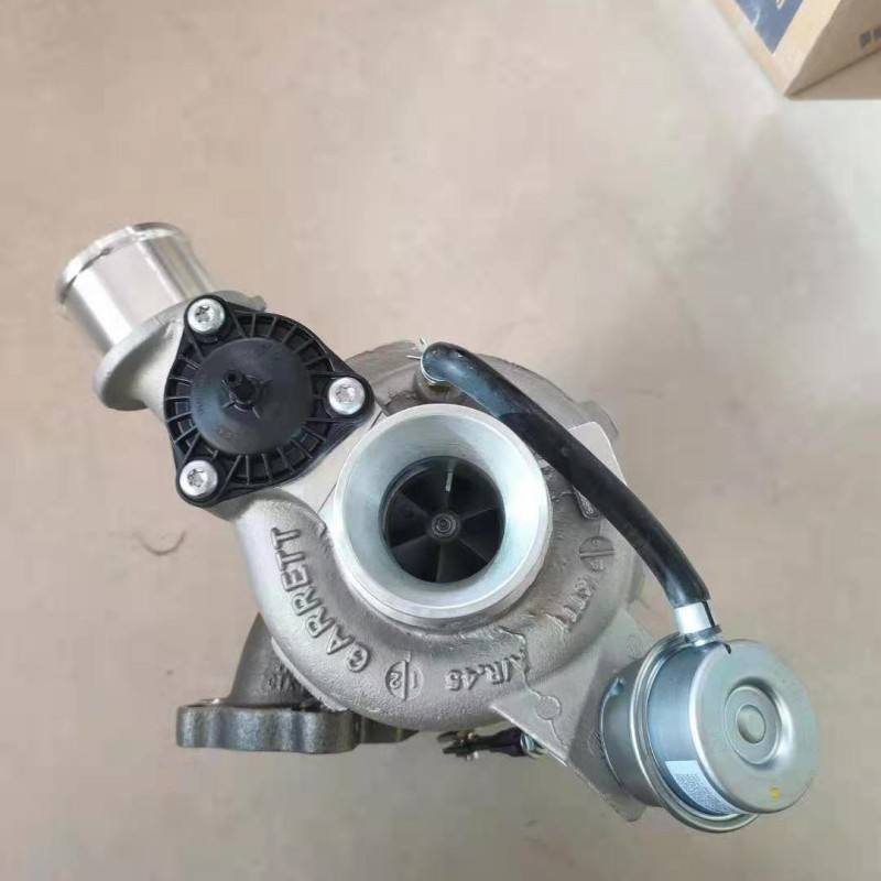 GT20 Turbocharger 760986-0010 760986-5010 40226002H 48226009C