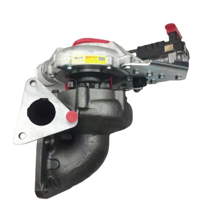 GT20V Turbo 752610-5032S 752610-5025S Turbocharger For Land-Rover Defender 2.4 TDCi 105 Kw Puma 2006-