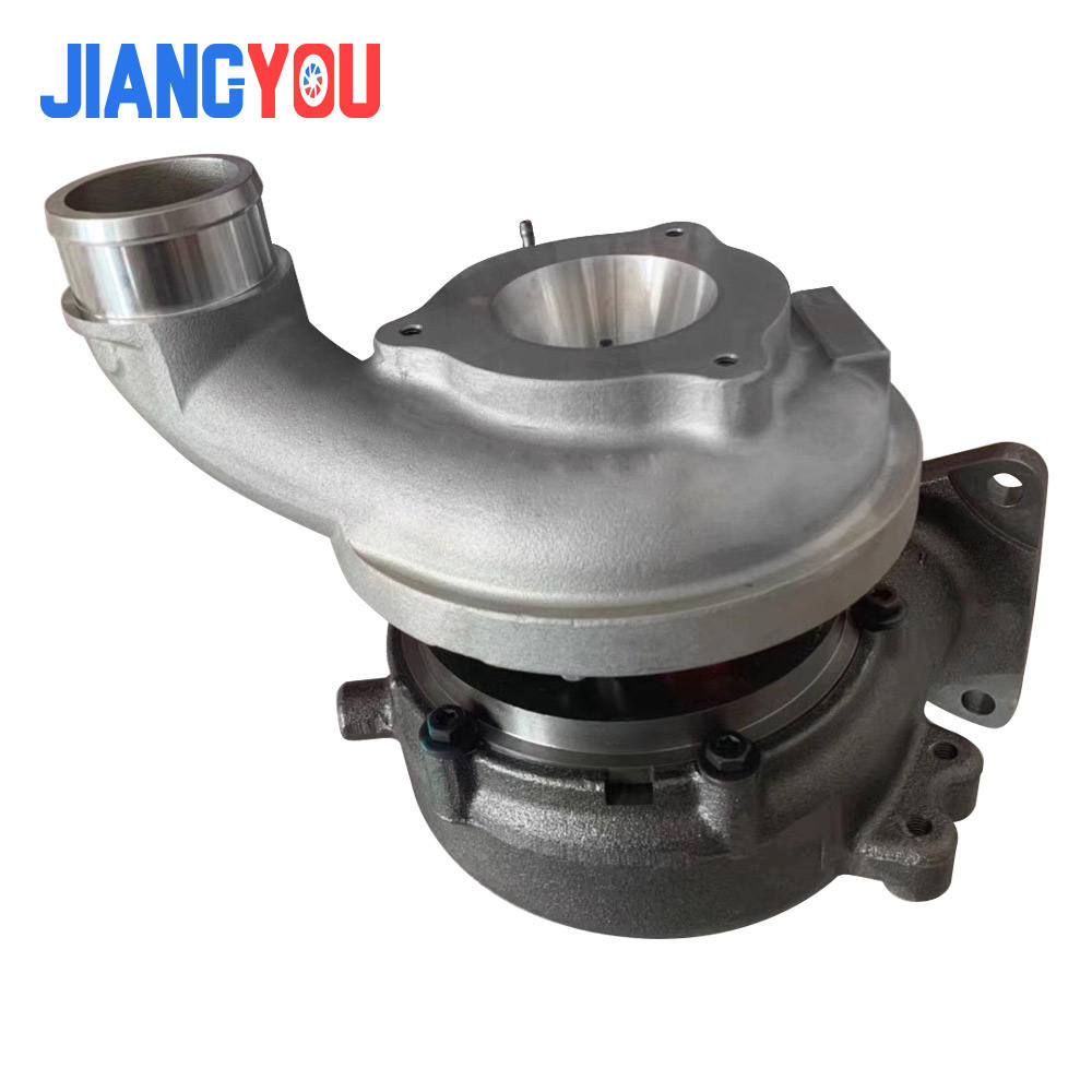 GT20 Turbocharger 801835-5003 CN3-6K682-AD 8018355003 CN36K682AD For JMC JX4D30 Kairui N800 3.0T