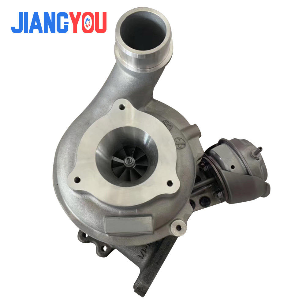 GT20 Turbocharger 801835-5003 CN3-6K682-AD 8018355003 CN36K682AD For JMC JX4D30 Kairui N800 3.0T