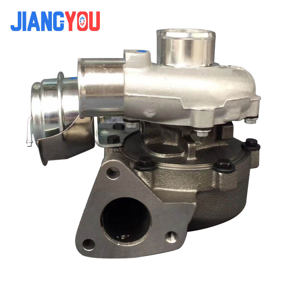 GT1749V Turbocharger 729041-5009S 729041-5009 729041-0009 729041-9 2823127900