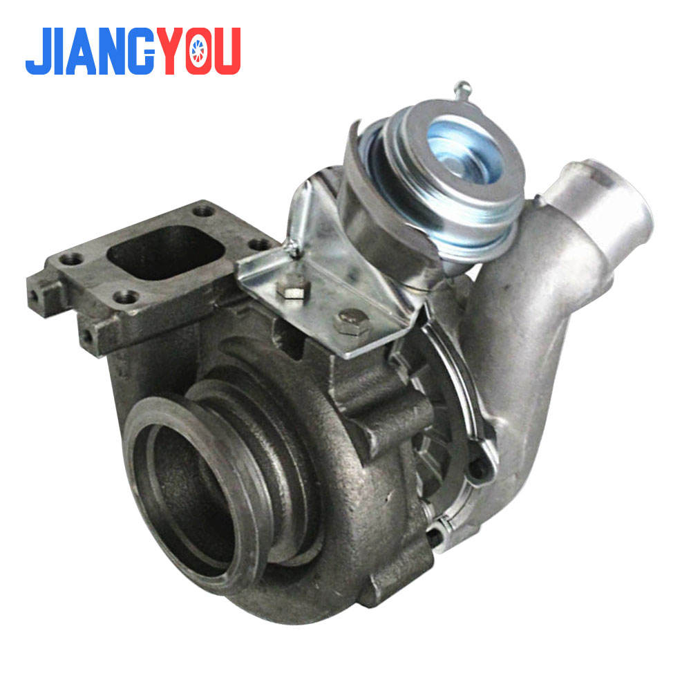 GT2256V Turbo 721204-5001S 721204-0001 721204 062145701A Turbo For VW LT II 2.8 TDI 116 Kw - 158 HP AUH