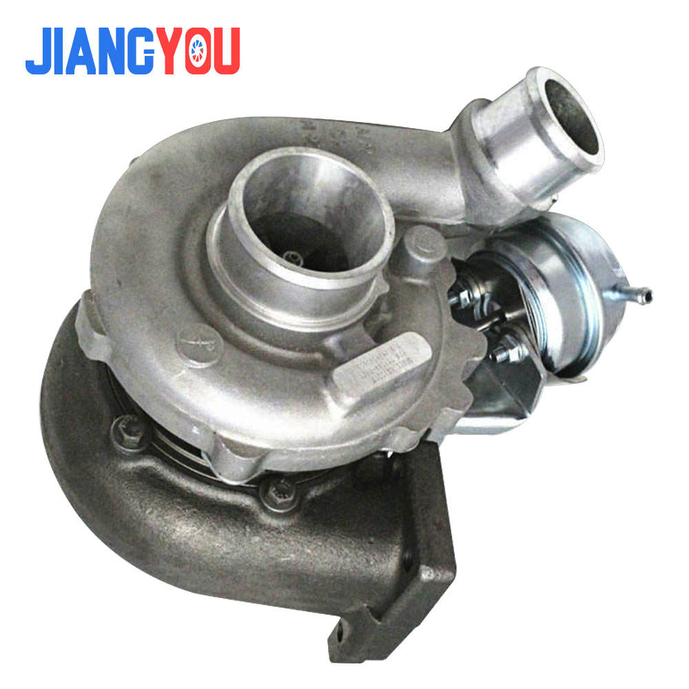 GT2256V Turbo 721204-5001S 721204-0001 721204 062145701A Turbo For VW LT II 2.8 TDI 116 Kw - 158 HP AUH