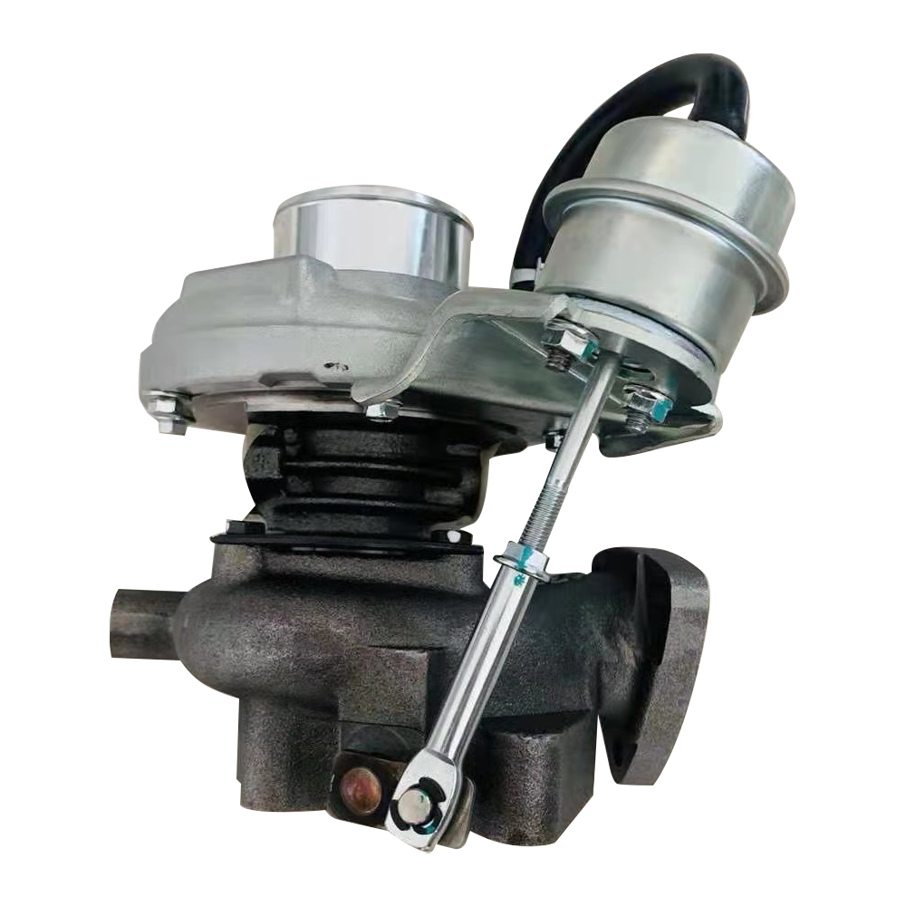 GT17 Turbo 812908-5003 5801461609 58014616 Turbocharger For Iveco SOFIM8140.43S