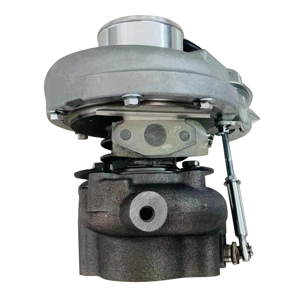 GT17 Turbo 812908-5003 5801461609 58014616 Turbocharger For Iveco SOFIM8140.43S