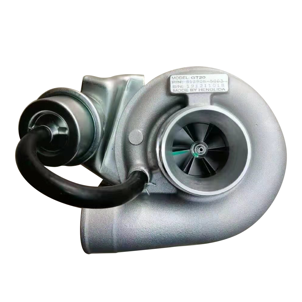 GT17 Turbo 812908-5003 5801461609 58014616 Turbocharger For Iveco SOFIM8140.43S