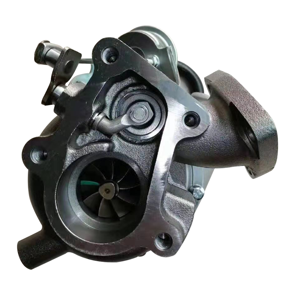 GT17 Turbo 812908-5003 5801461609 58014616 Turbocharger For Iveco SOFIM8140.43S