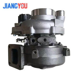 GTB3576KL Turbocharger 830724-5002 830724-5002S 775806-5016 17201-E0724 E0721A For Hino Ranger JO8E 500