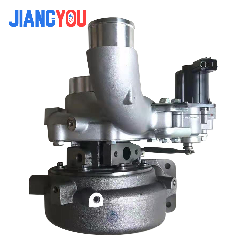 GTB3576KL Turbocharger 830724-5002 830724-5002S 775806-5016 17201-E0724 E0721A For Hino Ranger JO8E 500