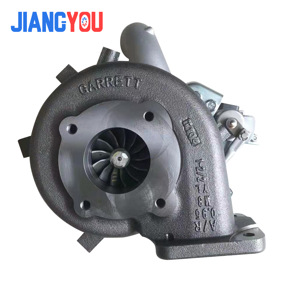 GTB3576KL Turbocharger 830724-5002 830724-5002S 775806-5016 17201-E0724 E0721A For Hino Ranger JO8E 500