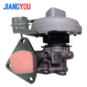 GT17 Turbocharger 848548-5001 14411A085A 848548-5002S 848548 For Dongfeng ZD30 Yufeng Pickup 2.0T Turbo