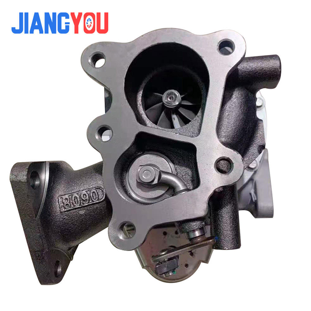 GT17 Turbocharger 848548-5001 14411A085A 848548-5002S 848548 For Dongfeng ZD30 Yufeng Pickup 2.0T Turbo