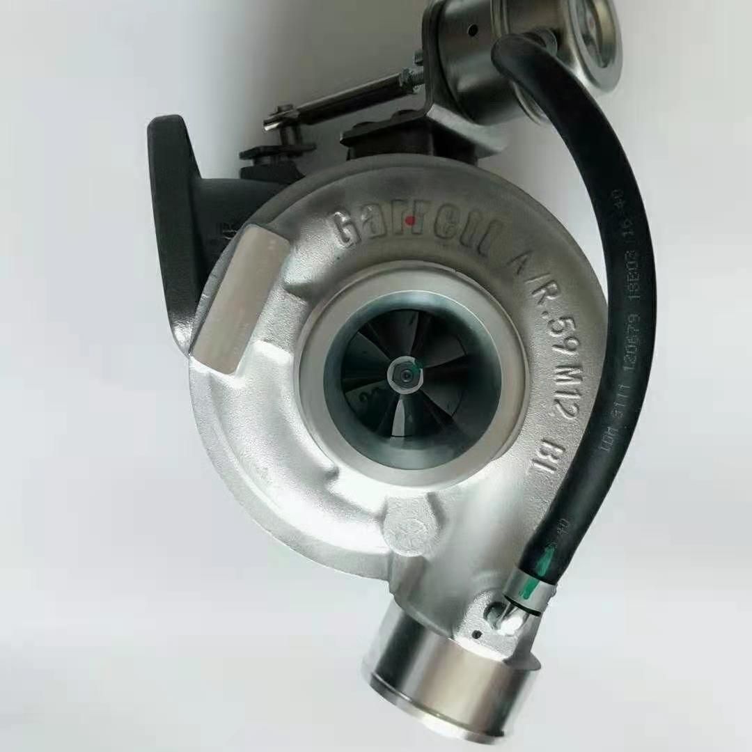 Turbocharger 736210-5007 736210-5003 736210-5009 1118300SBJ Turbo For JMC Truck X493ZQ Engine