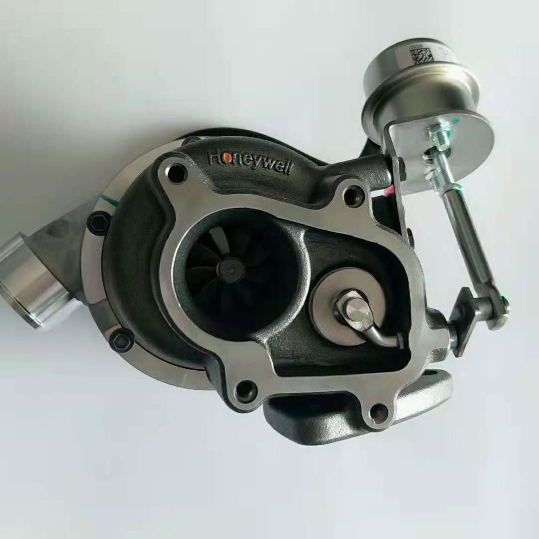 Turbocharger 736210-5007 736210-5003 736210-5009 1118300SBJ Turbo For JMC Truck X493ZQ Engine