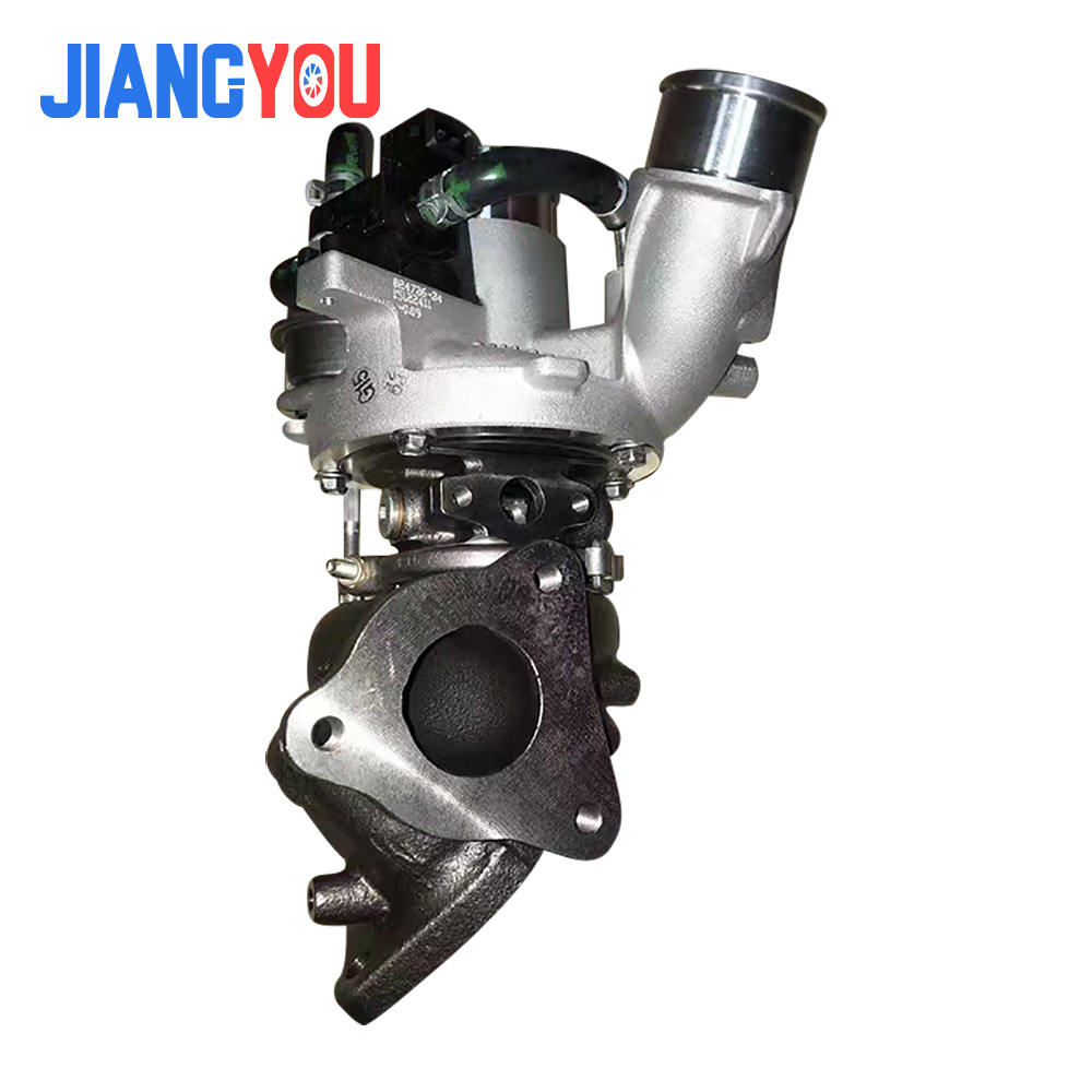 NGT1344Z Turbocharger 840169-0004 23870962 548309545