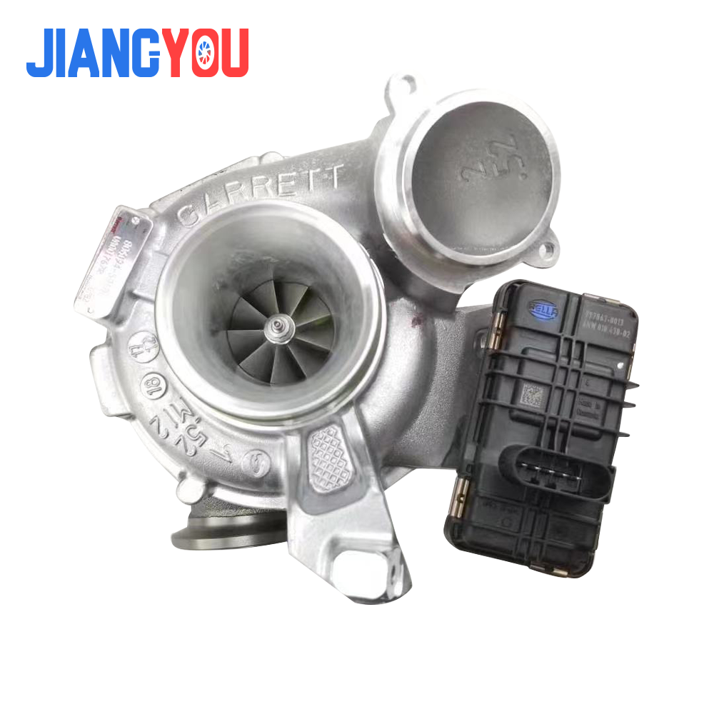 Turbocharger 11657823270 7823202B03 7823202 11657823202 7823202G07 11657823202G07 782320200000 Turbo For BMW X3 X5 3.0