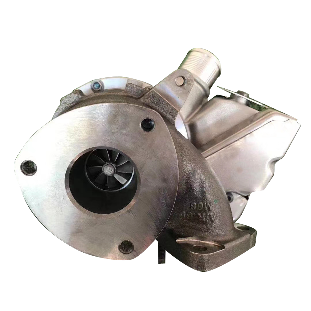 Turbocharger FB3Q6K682MA FB3Z6K682J FB3Q6K682MB 1925277 For Ford Everest TRANSIT Ranger Genuine Engine