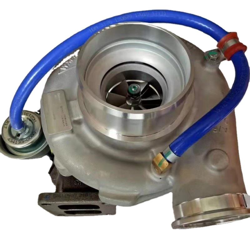 GT35 Turbocharger 843703-5005S 843703-5005 843703-0005