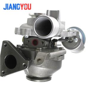 GTA1749LV Turbocharger 761618-0003 13900-67JH1 8200735758 8200683849 761618 Turbine For Suzuki Vitara 1.9 DDIS