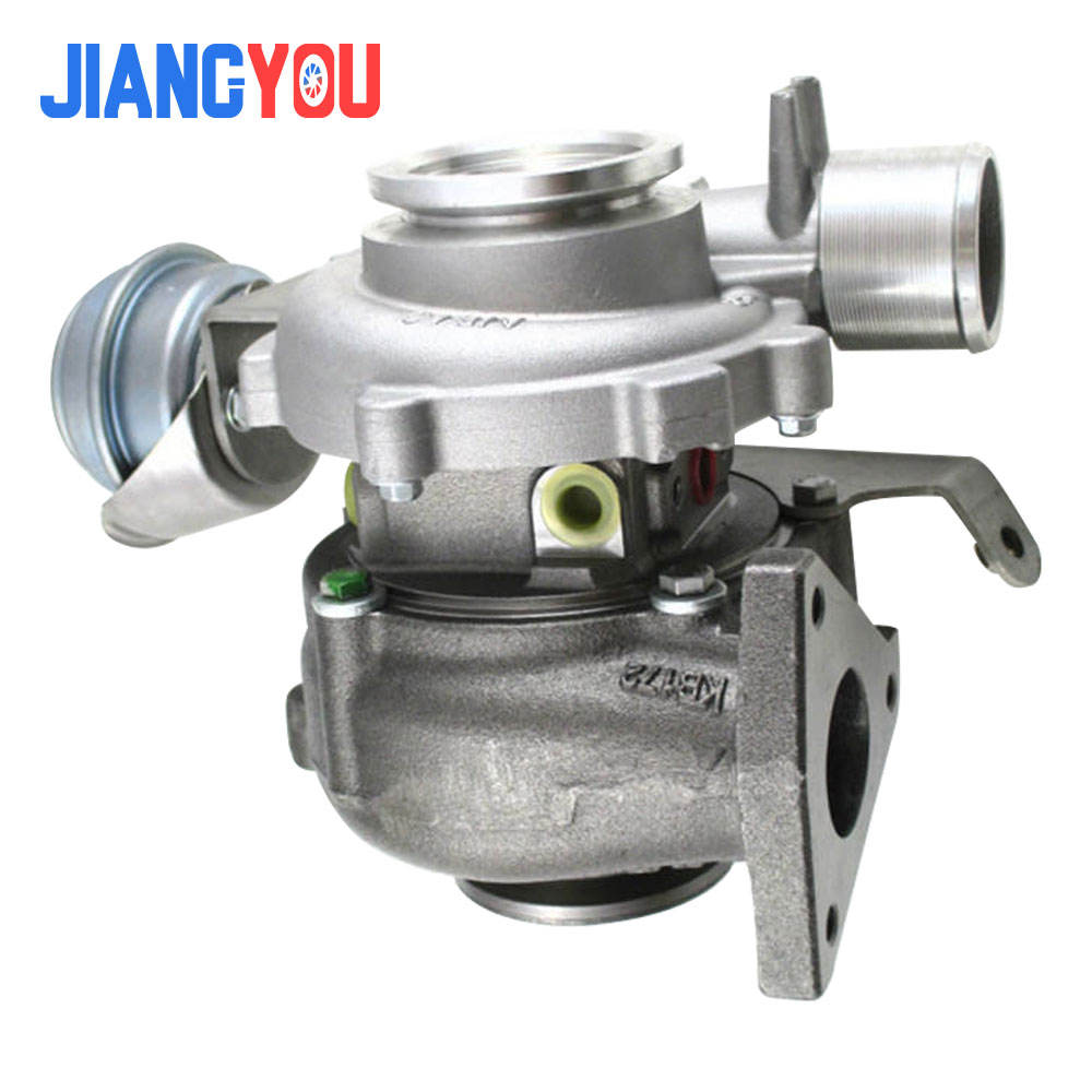 GTA1749LV Turbocharger 761618-0003 13900-67JH1 8200735758 8200683849 761618 Turbine For Suzuki Vitara 1.9 DDIS