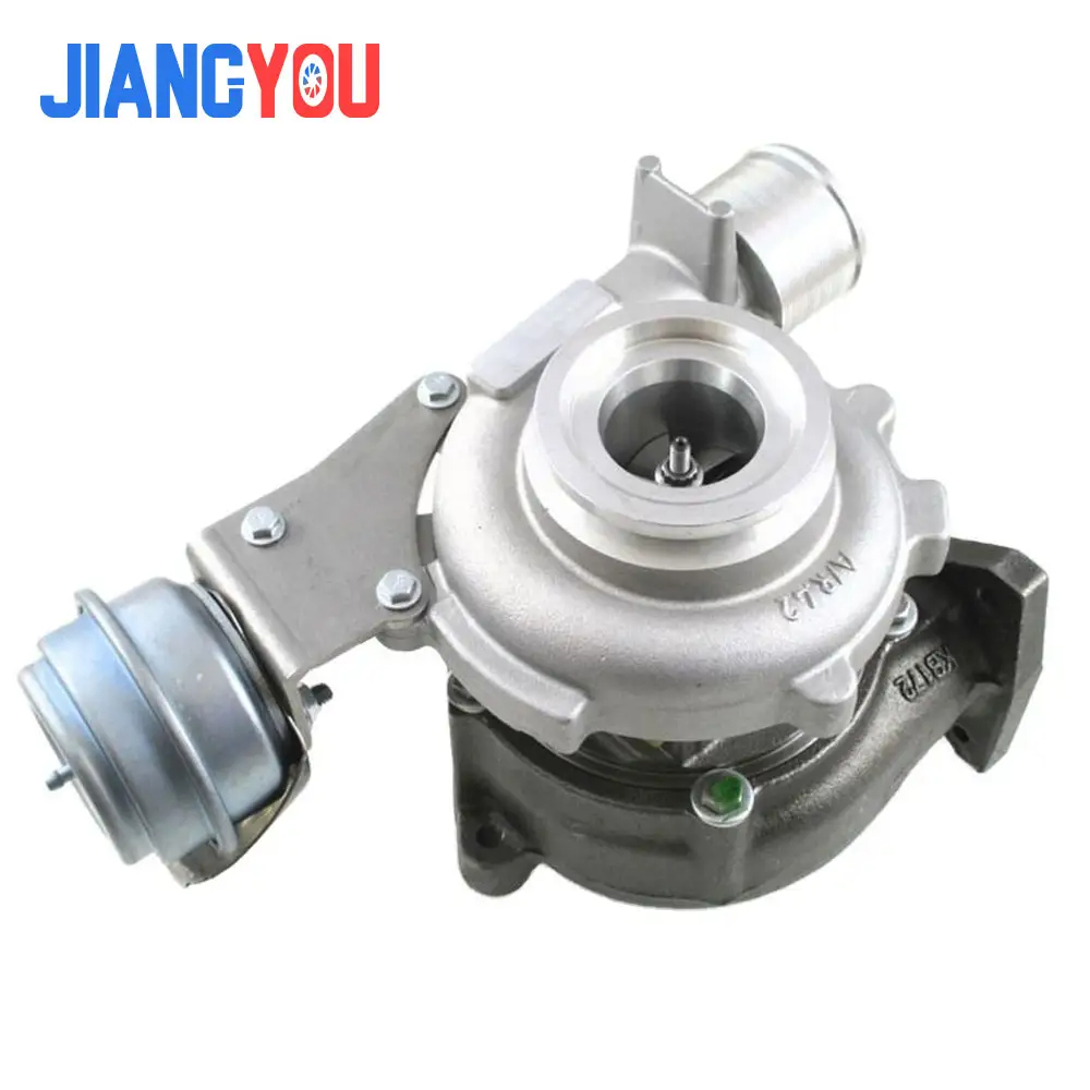 GTA1749LV Turbocharger 761618-0003 13900-67JH1 8200735758 8200683849 761618 Turbine For Suzuki Vitara 1.9 DDIS