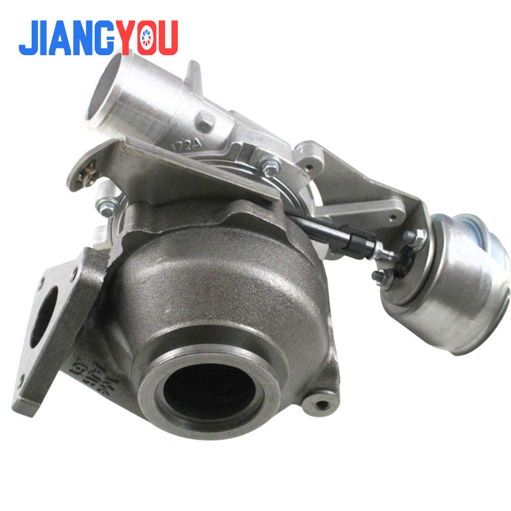 GTA1749LV Turbocharger 761618-0003 13900-67JH1 8200735758 8200683849 761618 Turbine For Suzuki Vitara 1.9 DDIS