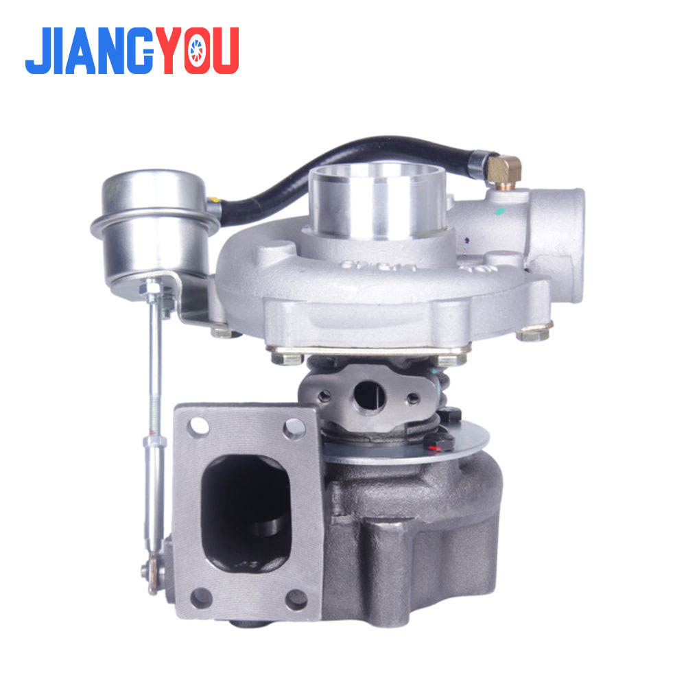 TB2818 Turbocharger 702365 702365-0009 702365-5009S 4102BZA Turbo For JAC Bus Truck CY4102BZQ 3.9L Wuxi Diesel