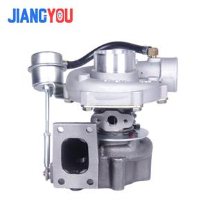 TB2818 Turbocharger 702365 702365-0009 702365-5009S 4102BZA Turbo For JAC Bus Truck CY4102BZQ 3.9L Wuxi Diesel