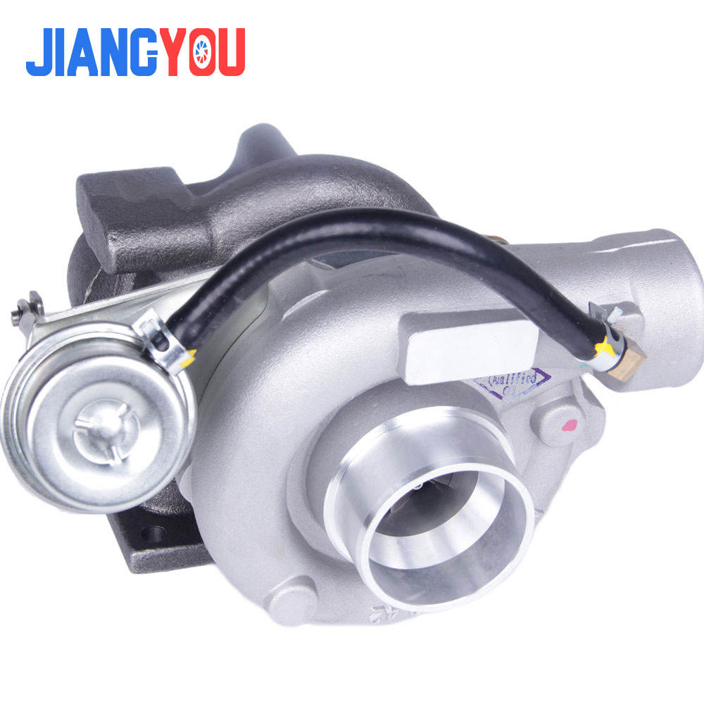 TB2818 Turbocharger 702365 702365-0009 702365-5009S 4102BZA Turbo For JAC Bus Truck CY4102BZQ 3.9L Wuxi Diesel