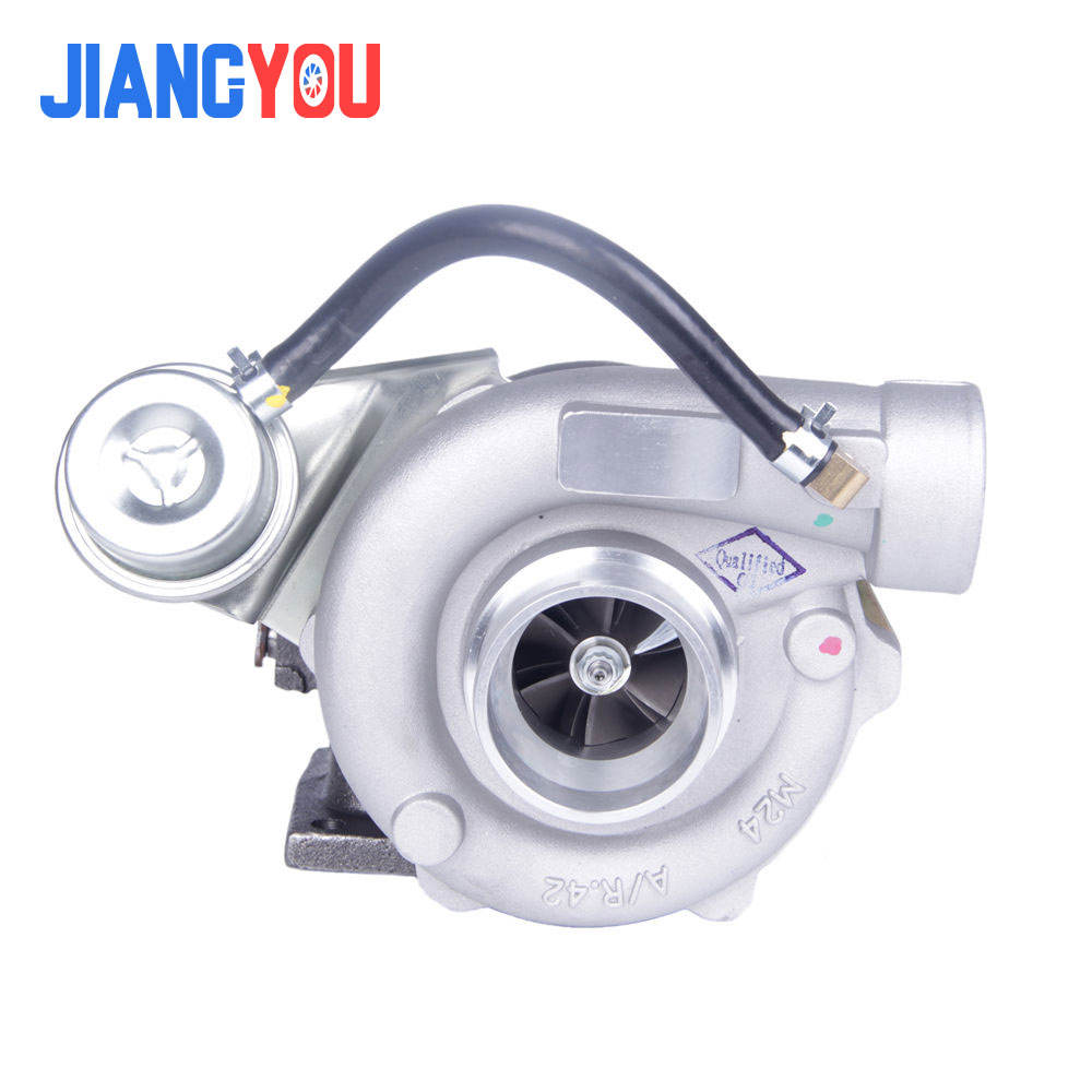 TB2818 Turbocharger 702365 702365-0009 702365-5009S 4102BZA Turbo For JAC Bus Truck CY4102BZQ 3.9L Wuxi Diesel