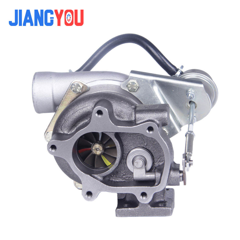 TB2818 Turbocharger 702365 702365-0009 702365-5009S 4102BZA Turbo For JAC Bus Truck CY4102BZQ 3.9L Wuxi Diesel