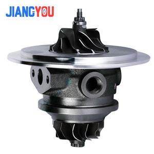 Turbocharger Core D4BH/4D56TCi 715924-5004S 28200-42610 28200-42700 For KIA Pregio/Sportage I 2.5 TCI 69Kw Turbo Cartridge