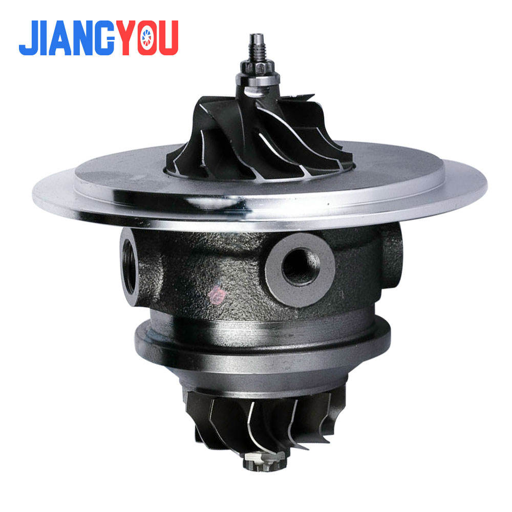 Turbocharger Core D4BH/4D56TCi 715924-5004S 28200-42610 28200-42700 For KIA Pregio/Sportage I 2.5 TCI 69Kw Turbo Cartridge