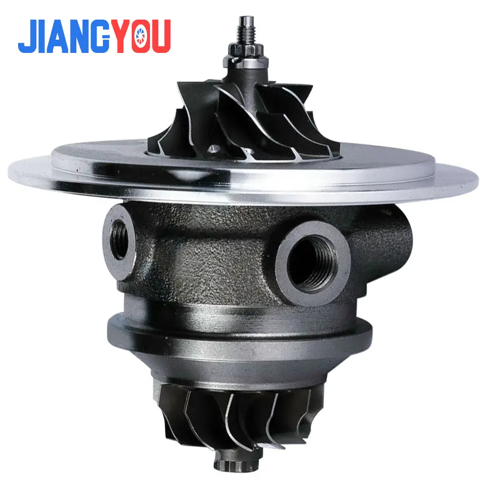 Turbocharger Core D4BH/4D56TCi 715924-5004S 28200-42610 28200-42700 For KIA Pregio/Sportage I 2.5 TCI 69Kw Turbo Cartridge