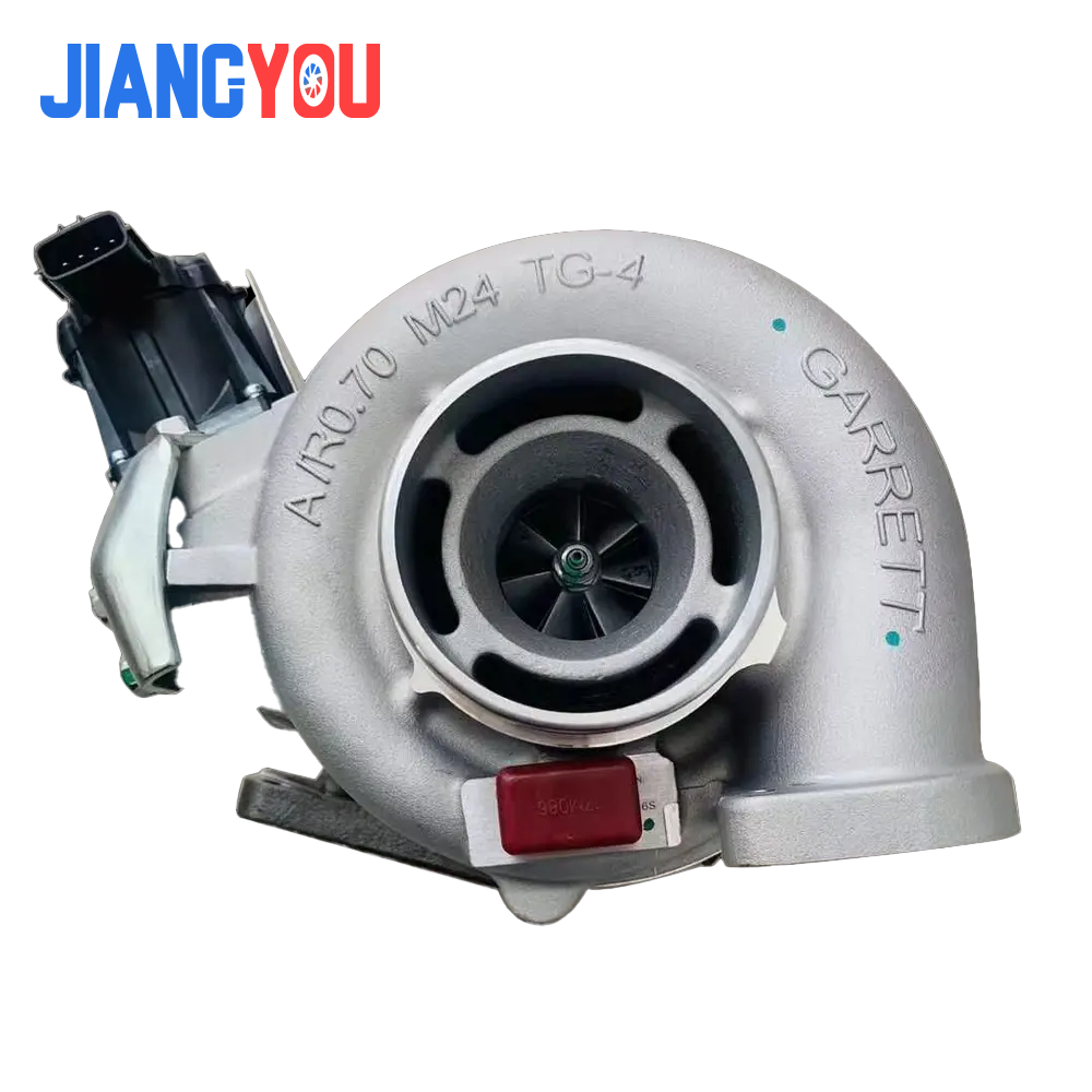 GT2263KLNV Turbocharger 779144-0023 /779144-5017S