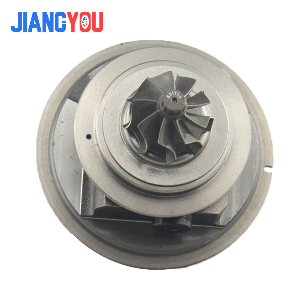 GT1446SLM Turbocharger Cartridge 781504 GT For Chevrolet Cruze 1.4 Turbo ECOTEC 103 Kw - 140 HP A14NET 2010-