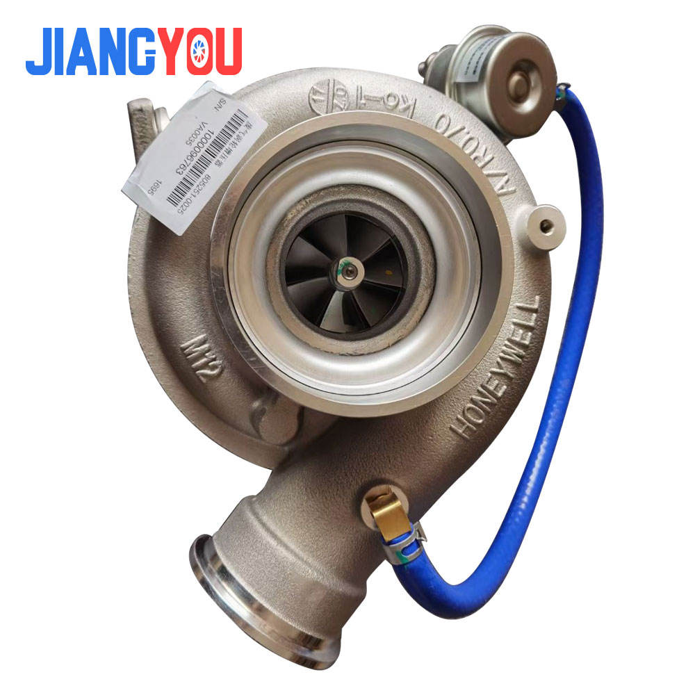 GT35turbocharger 805251-5020S 805251-5020 610800111354 610800110155 610800110264 Turbo For WD615 Weichai 6108