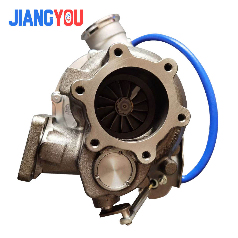 GT35turbocharger 805251-5020S 805251-5020 610800111354 610800110155 610800110264 Turbo For WD615 Weichai 6108