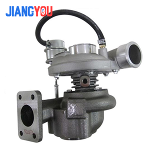 GT2556S Turbocharger 711736-0026 2674A226 2674 A2272373786 237-3786 711736-0003 Turbo For YUCHAI YC4108ZQ Engine