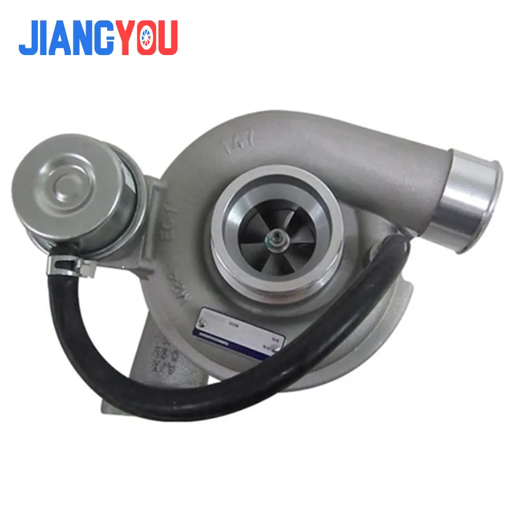 GT2556S Turbocharger 711736-0026 2674A226 2674 A2272373786 237-3786 711736-0003 Turbo For YUCHAI YC4108ZQ Engine