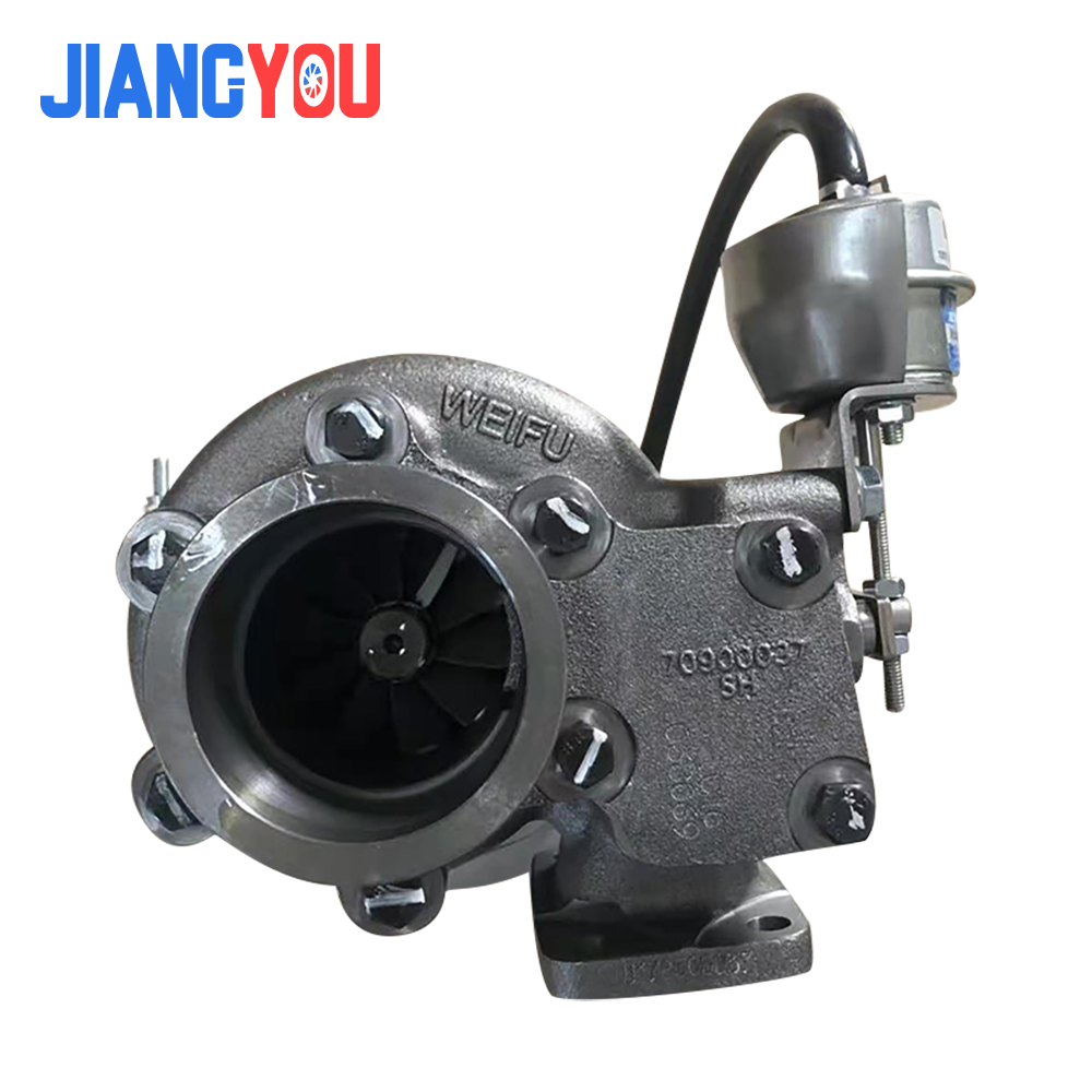 TBP4 Turbocharger 471089-5008 471163-5003 724459-5001