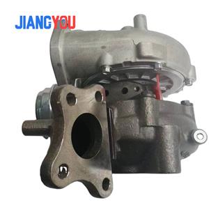 GT2056V Turbocharger 767720-5004S 14411-EB700 14411-EC00C 14411-EB70A