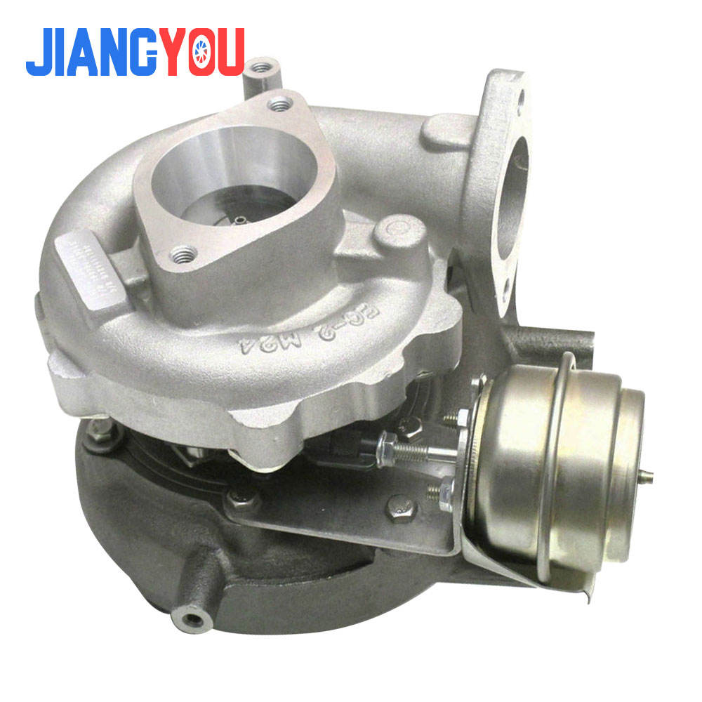 GT2056V Turbocharger 767720-5004S 14411-EB700 14411-EC00C 14411-EB70A