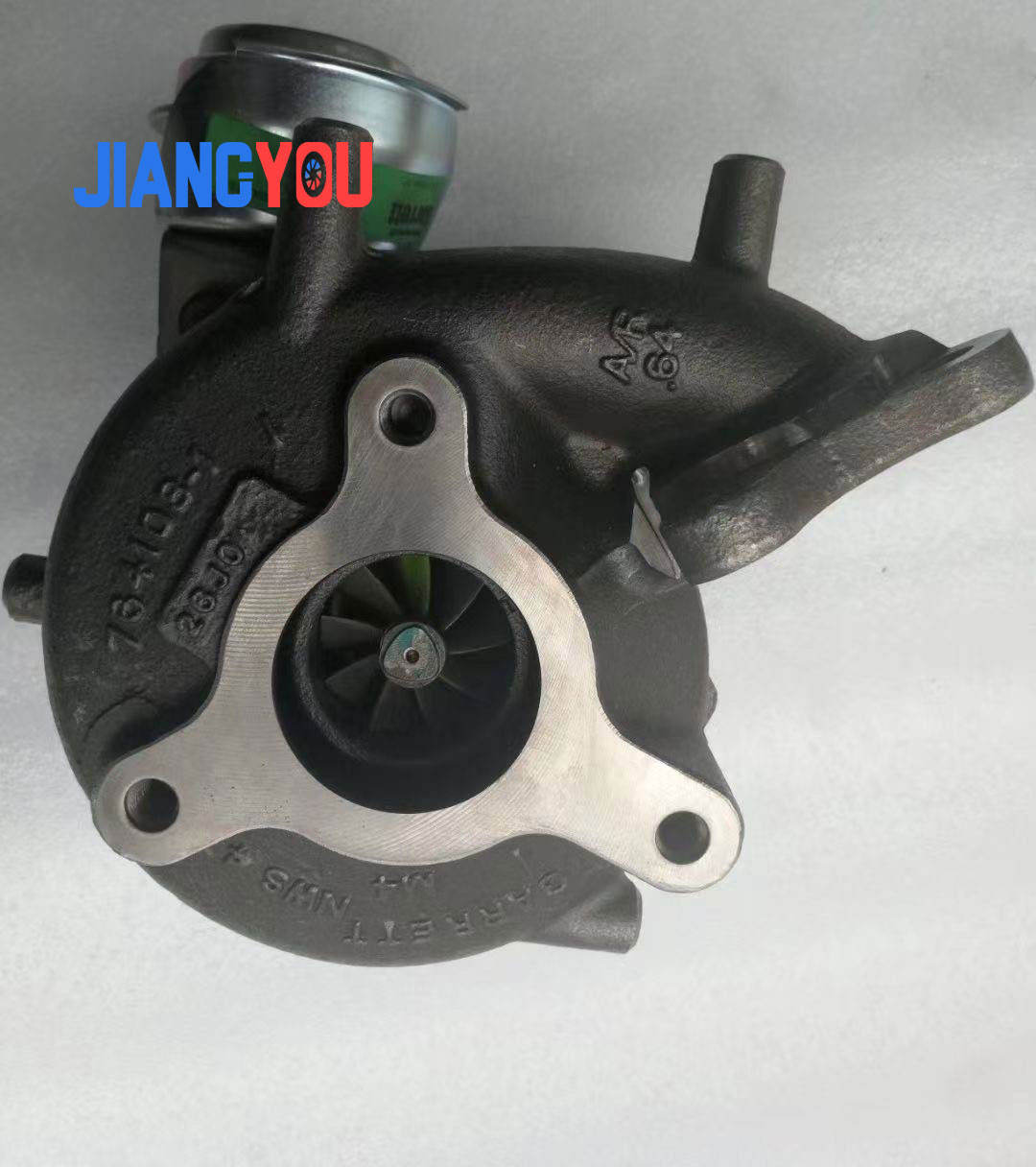 GT2056V Turbocharger 767720-5004S 14411-EB700 14411-EC00C 14411-EB70A