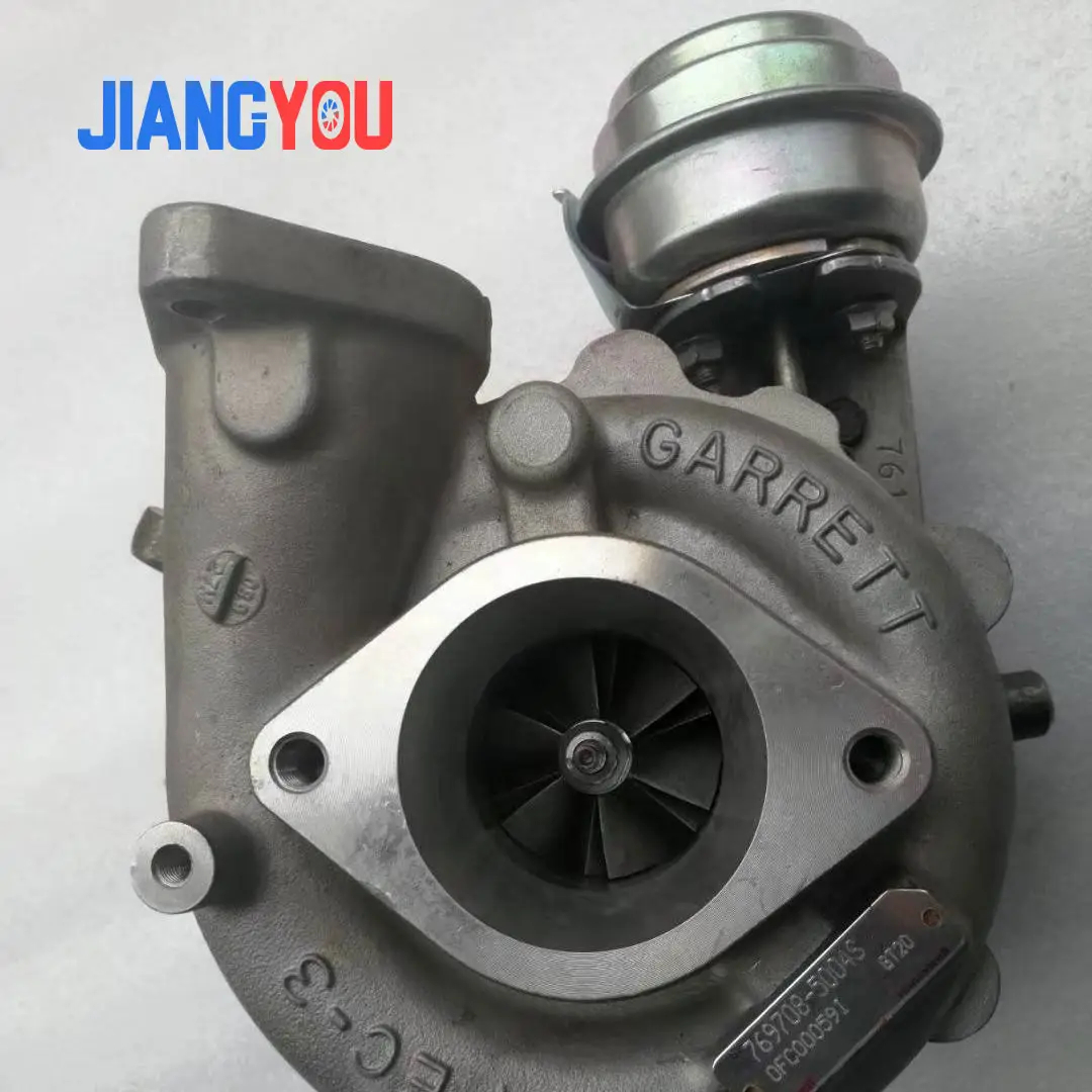 GT2056V Turbocharger 767720-5004S 14411-EB700 14411-EC00C 14411-EB70A